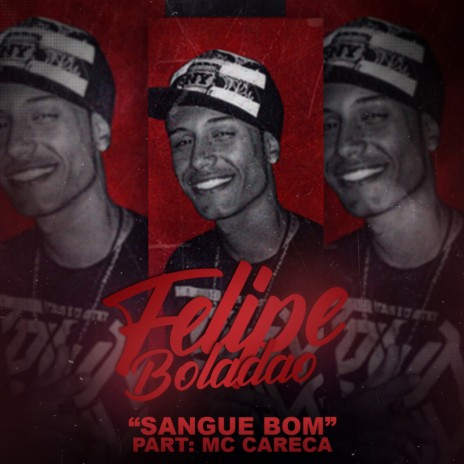 Sangue Bom | Boomplay Music