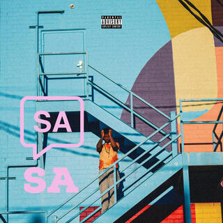 SA State of Mind EP