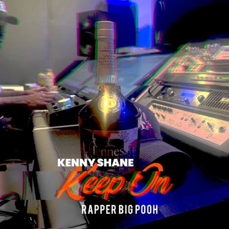 Keep On (feat. Rapper Big Pooh) | Boomplay Music