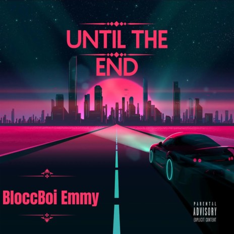 Until The End | Boomplay Music