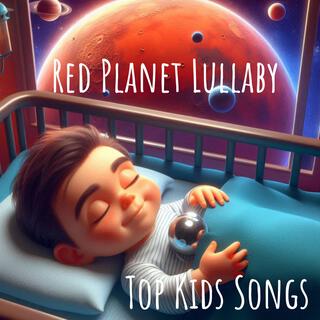 Red Planet Lullaby