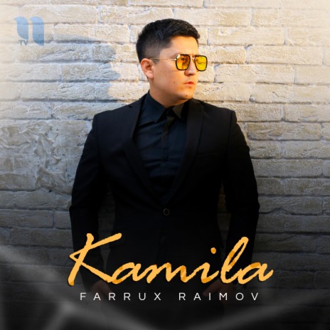 Kamila | Boomplay Music