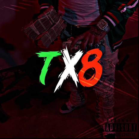 Tx8 | Boomplay Music