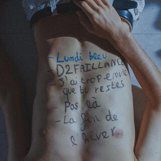 Lundi bleu