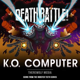 Death Battle: K.O. Computer