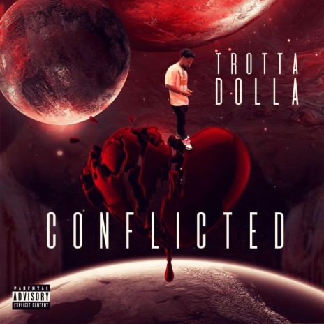 Conflicted | Boomplay Music