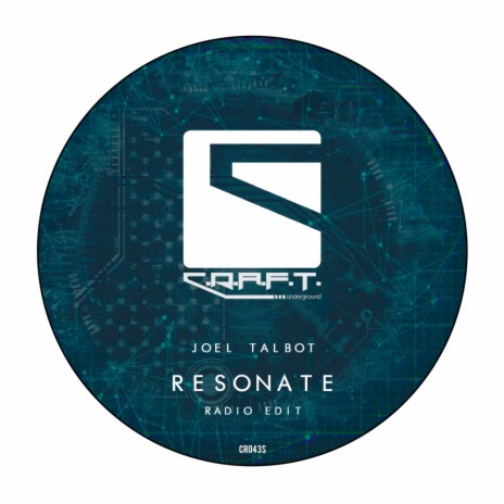 Resonate (Radio Edit)