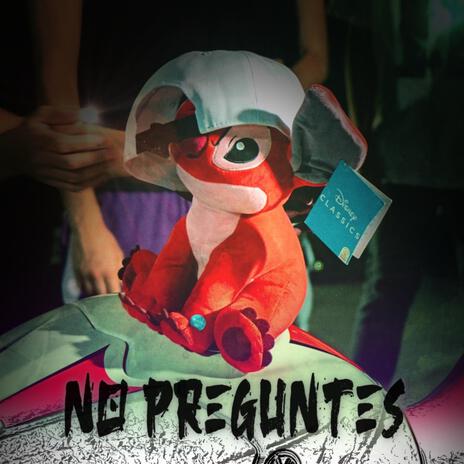 NO PREGUNTES ft. JNV & JKL | Boomplay Music