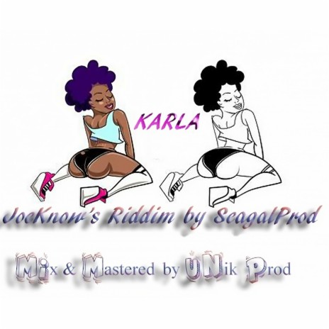 Karla | Boomplay Music