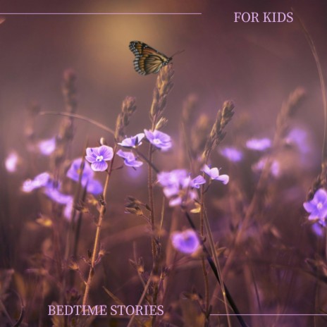 Bedtime Stories for Kids, Vol. 1 | Boomplay Music