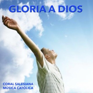 Gloria a Dios