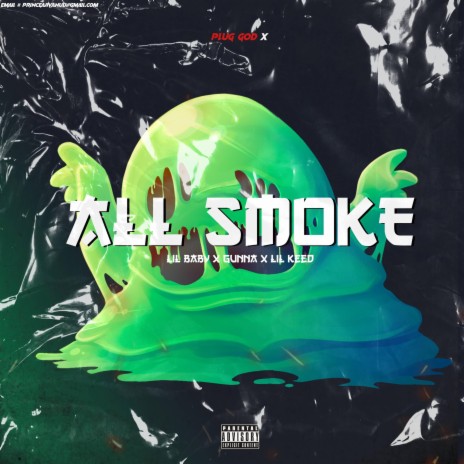 All Smoke | Boomplay Music
