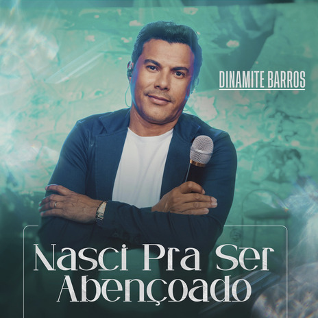 Nasci pra Ser Abençoado | Boomplay Music