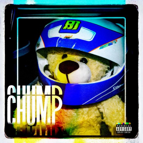 Chump ft. LilSccrt | Boomplay Music