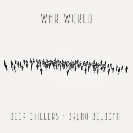 War World ft. Bruno Belogna