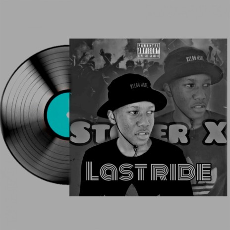 Last Ride ft. Ptk de kota | Boomplay Music