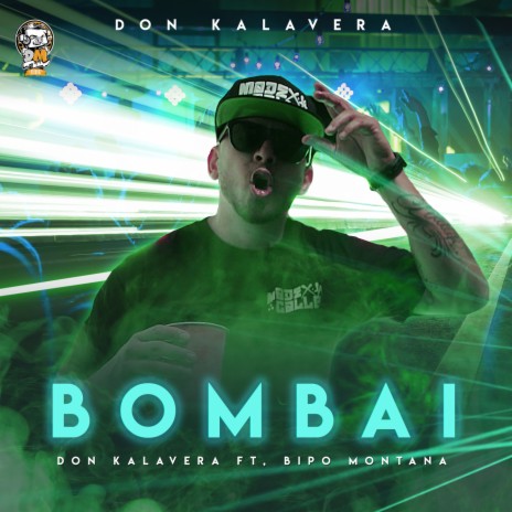 Bombai ft. Bipo Montana | Boomplay Music