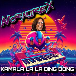 Kamala La La Ding Dong