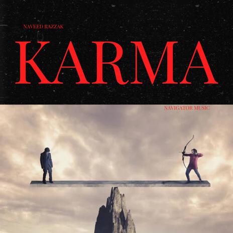 Karma | Boomplay Music