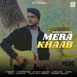 Mera Khaab | Latest Punjabi Song