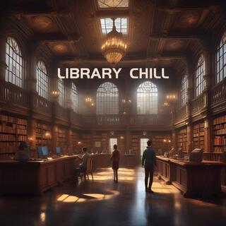 Library Chill Music