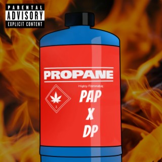 PROPANE