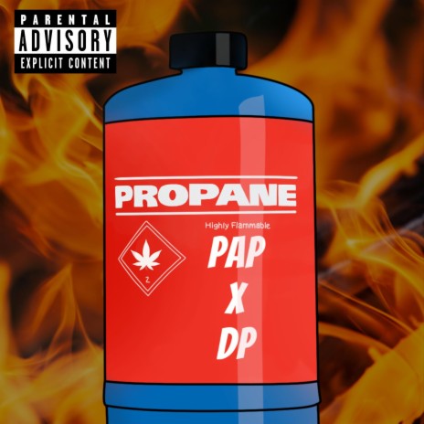 PROPANE ft. DP