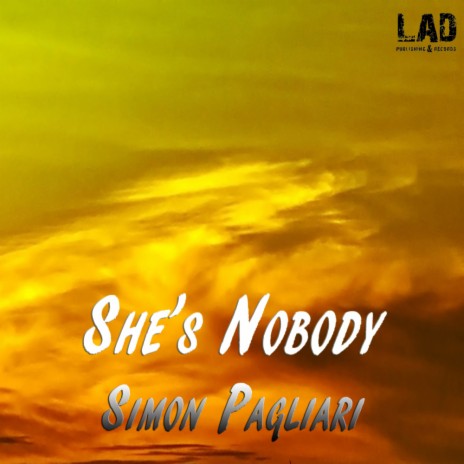 She's Nobody (Radio Mix)