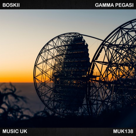 Gamma Pegasi (Original Mix) | Boomplay Music