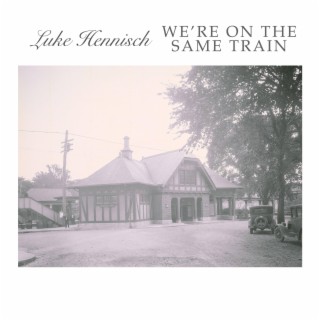 We're on the Same Train EP