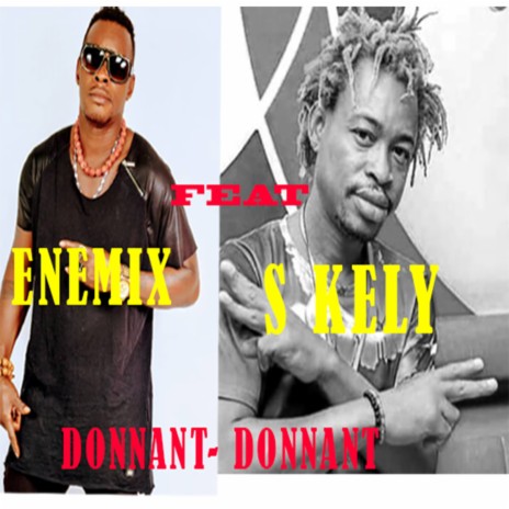 Donnant-donnant | Boomplay Music
