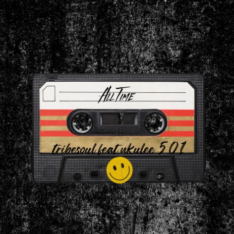 All Time ft. Nkulee501 | Boomplay Music