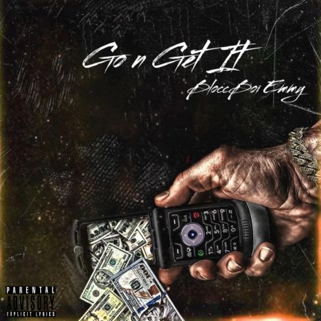 Go n Get It ft. Tokyo Maj | Boomplay Music