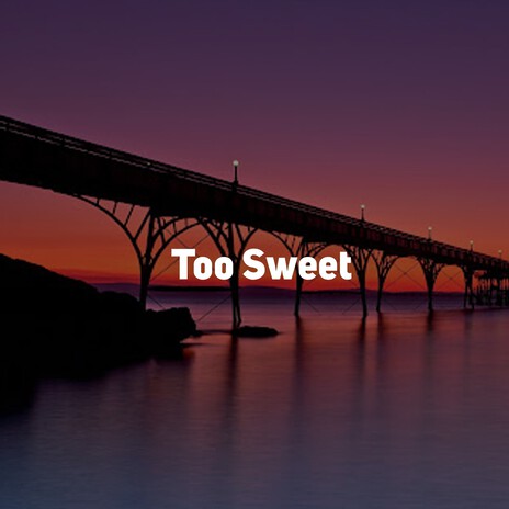 Too Sweet | Boomplay Music