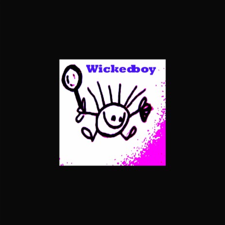 Holyman go away ft. Wicked boy | Boomplay Music