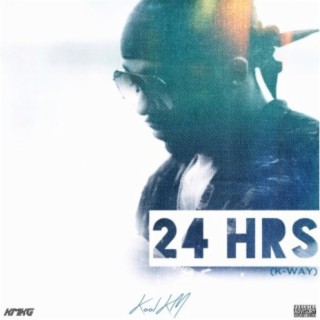 24 HRS (K-Way)