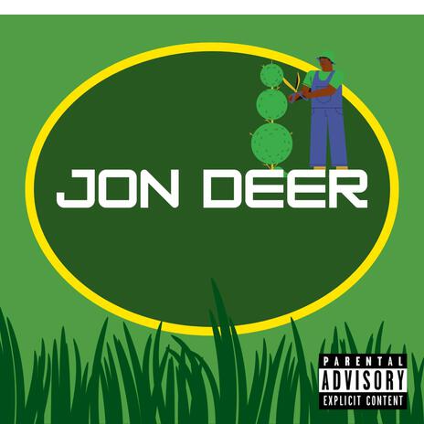 JON DEER | Boomplay Music