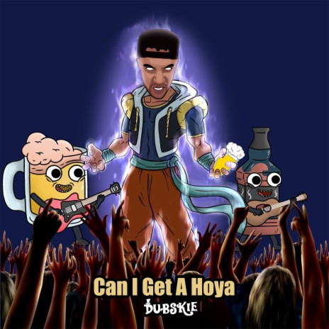 Can I Get a Hoya | Boomplay Music