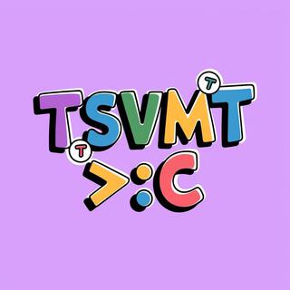 TSVMT >:C