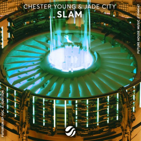 Slam (Original Mix) ft. Jade City