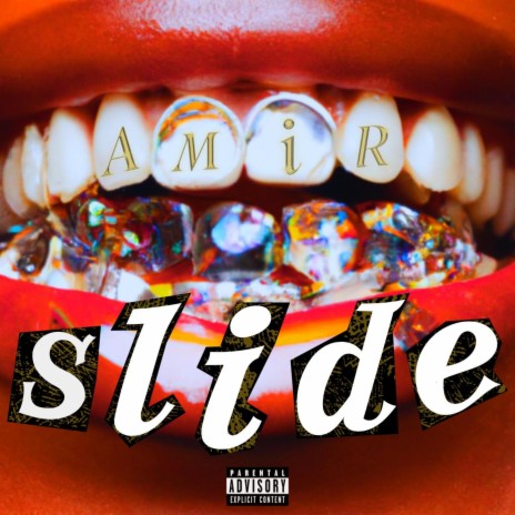 SLIDE (Radio Edit)