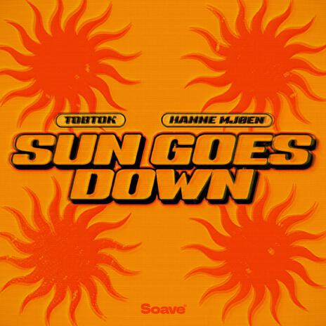 Sun Goes Down ft. Hanne Mjøen | Boomplay Music