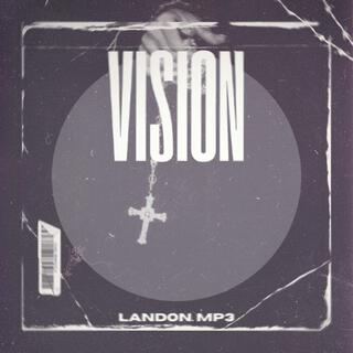 Vision lyrics | Boomplay Music