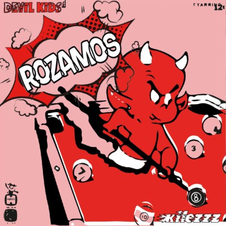ROZAMOS | Boomplay Music
