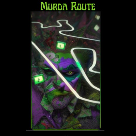 Murda Route | Boomplay Music