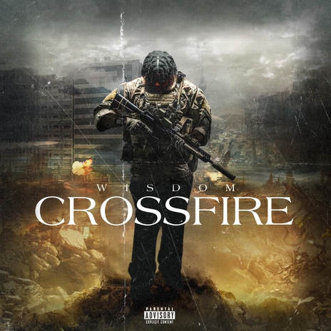 Crossfire | Boomplay Music