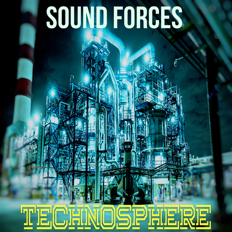 Technosphere | Boomplay Music