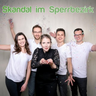 Skandal im Sperrbezirk