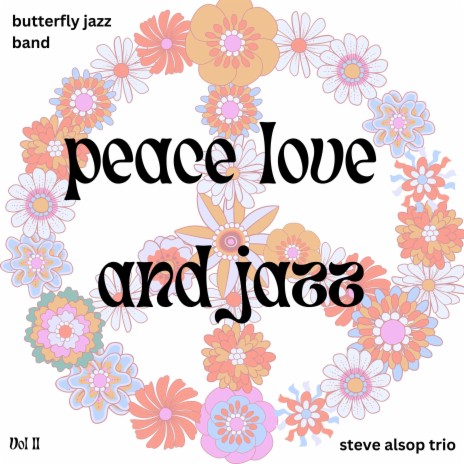 Chaotic Jazz Love Chronicles ft. Steve Alsop Trio | Boomplay Music