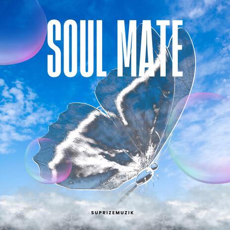 Soul Mate (Guitar Beat) | Boomplay Music